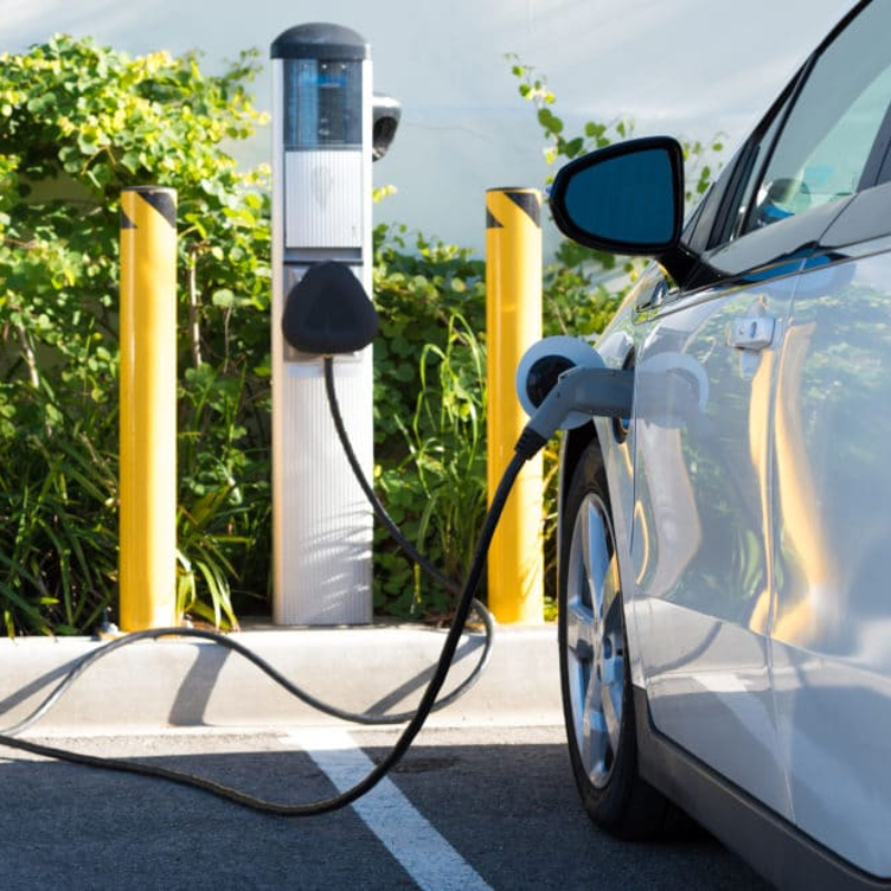 Hvordan vælger man den rigtige EV-oplader?