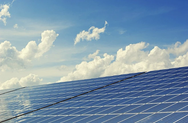 Nye markedstendenser for energilagring i 2024