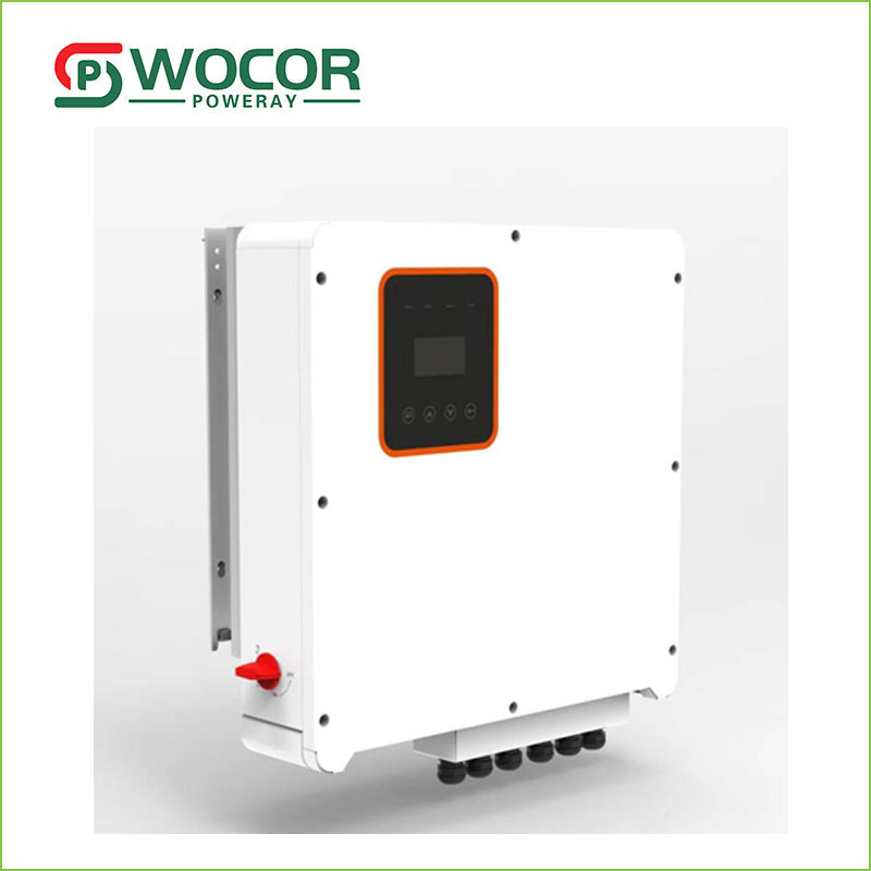 Trefaset ESS Hybrid Inverter