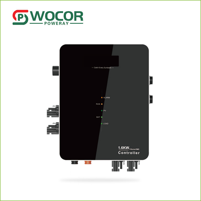 Wocor 1,6 kW/2,4 kW Tribune Series Energy Controller